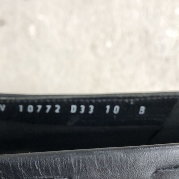 Ferragamo slip ons - Picture 7 of 7